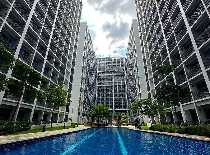 Victoria's Place Apartment Manila