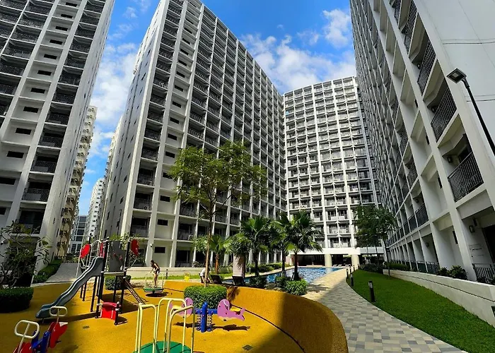 Victoria's Place Apartment Manila