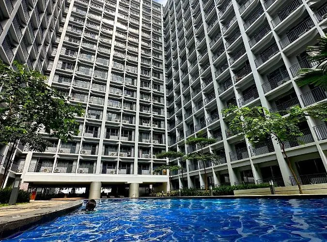 Apartment Victoria's Place