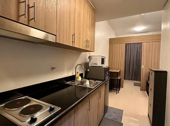 Victoria's Place Apartment