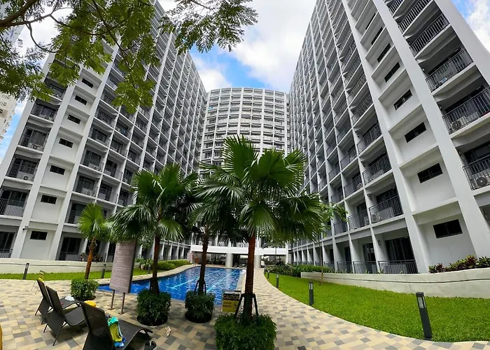 Victoria's Place * Manila