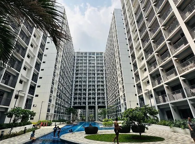 Apartment Victoria's Place *