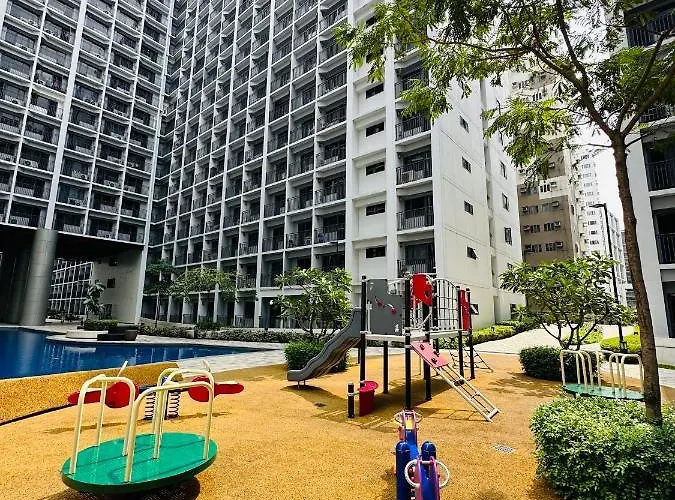Victoria's Place Apartment Manila