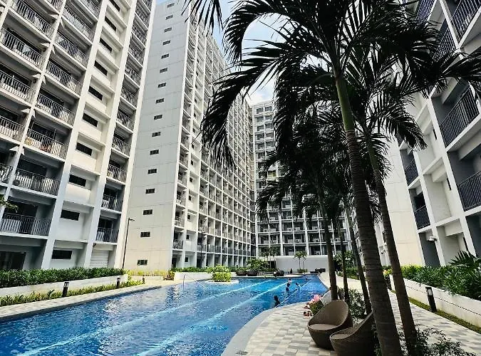 Victoria's Place Apartment *