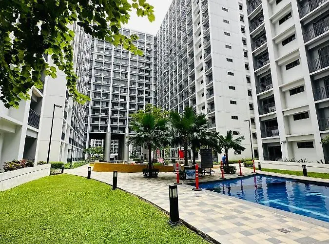 Victoria's Place Apartment *