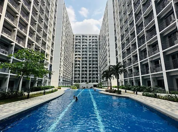 Victoria's Place Manila