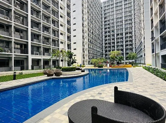 Victoria's Place Apartment Manila