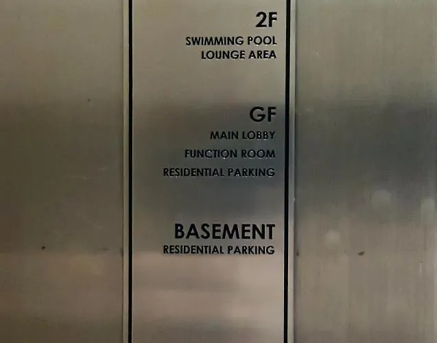 Victoria's Place Apartment Manila