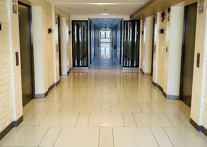 Victoria's Place Apartment