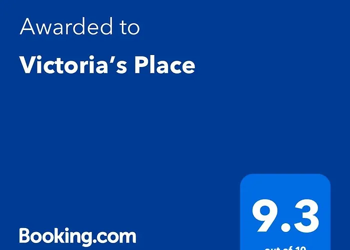 Victoria's Place Apartment