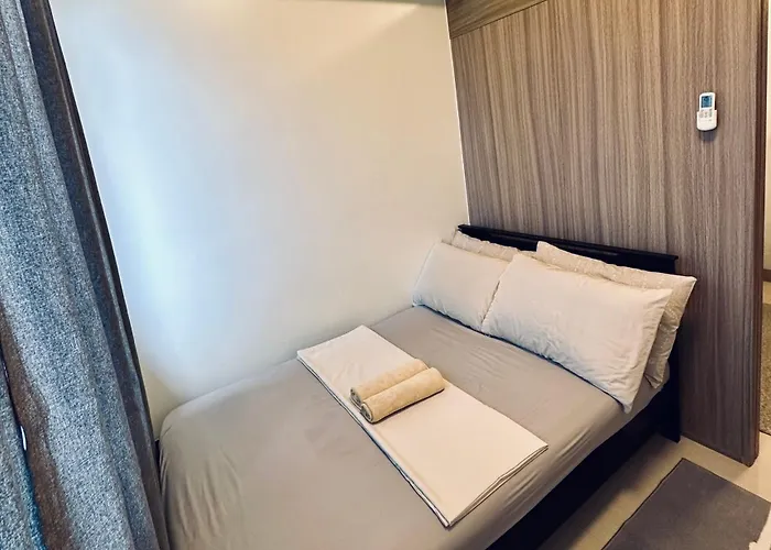 Victoria's Place Apartment