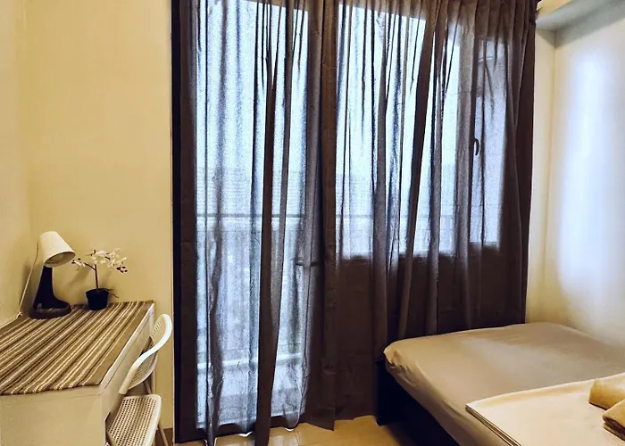 Victoria's Place Apartment *
