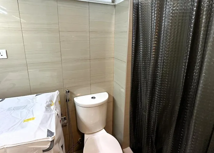 Victoria's Place Apartment